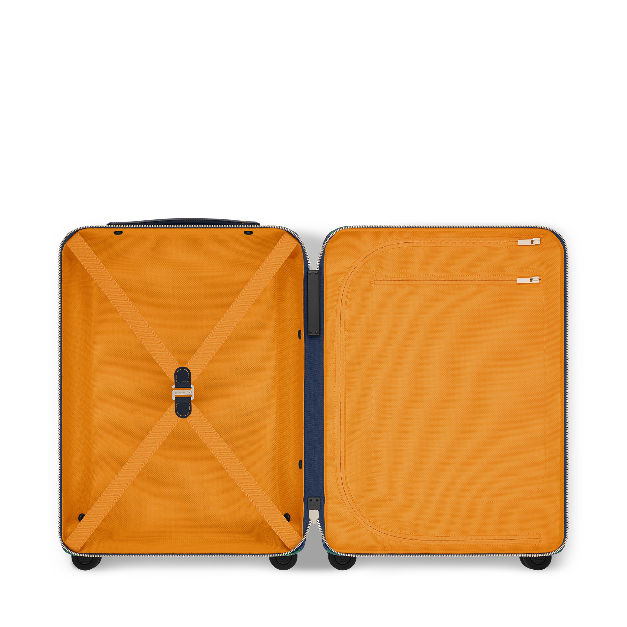 Horizon 55 Monogram Heritage - Travel M25898 | LOUIS VUITTON